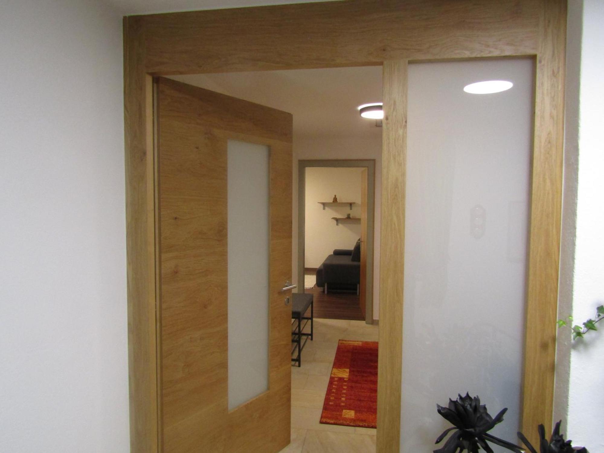 Haus Christopherus Петной ам Арлберг Екстериор снимка